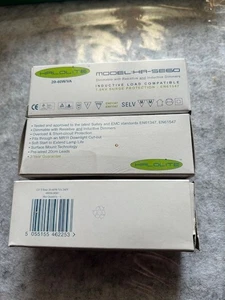 HALOLITE HA-SE60 12V 20-60W Dimmable transformer - Picture 1 of 3