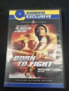 Fatal Contact (DVD) Blockbuster Exclusive( 1868) - Bild 1 von 5