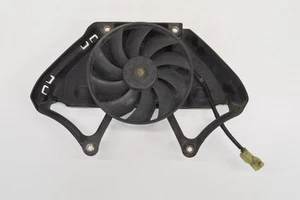 Honda CB 1000 R SC60 2008 2010 Fan de radiateurs de refroidissement PAG30 19015- - Bild 1 von 6