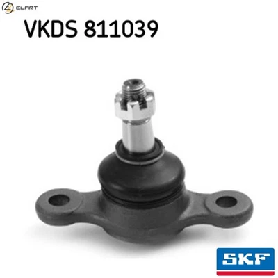 BALL JOINT VKDS 811039 FOR TOYOTA TERCEL MR2/II SPRINTER/Hatchback/CARIB 1.6L - Image 1 of 4