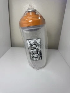 Gamer Supps GG Waifu Cup - Valkyrie Anime Expo 2025 Exclusive UNRELEASED CUP - Picture 1 of 3