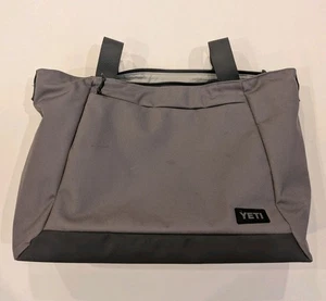 Yeti Crossroads Tasche grau & schwarz 16L  - Bild 1 von 11