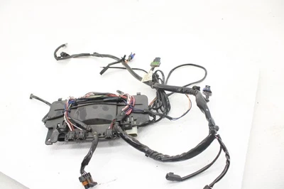 Arnés de cableado carenado delantero Harley Davidson Electra Street Glide 2014-2019 Foto 1 de 4