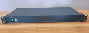 Kramer VP-108 1:8 XGA / Balanced Stereo Audio DA - Picture 1 of 11