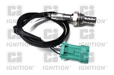 Sensore Lambda adatto per SAAB 9-5 YS3E 2.0 Pre Cat 2000 B205E Ossigeno Qualità CI Nuovo - Immagine 1 di 4