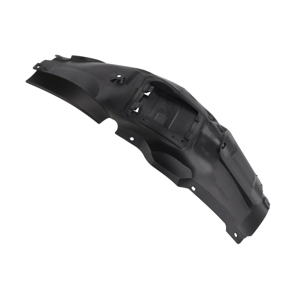 Para BMW 340i xDrive/330e/340i 2016-2018 sedán guardabarros forro lado del pasajero | CAPA Foto 1 de 4