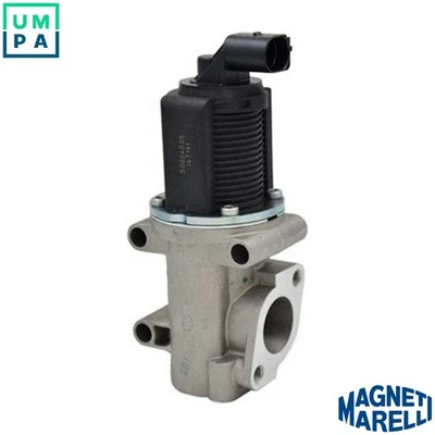 EGR VALVE 571822112007 FOR SUZUKI SX4/CLASSIC/MONOCAB ALFA ROMEO FIAT 1.9L 4cyl - Image 1 of 4