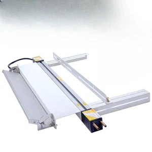 Acrylic Hot Bending Machine Plastic Plate Molding with Angle Bending Machine - Bild 1 von 19