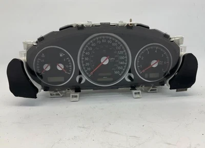 2004-2005 年克莱斯勒交火速度计转速表仪表组 MPH Oem — 第 1/4 张图片