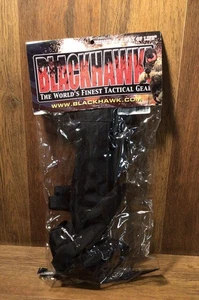 BLACKHAWK HOLSTERS TACTICAL VEST (PSC007522) - Picture 1 of 3