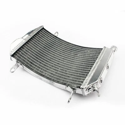Upper Cooler Radiator for DUCATI Streetfighter S 2009-12 848 12-15 1098S 2012 13 Foto 1 de 4