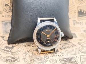 USSR Rare Mechanical Wrist Watch Kama ChChZ 17 Jewels 1970s - Picture 1 of 15