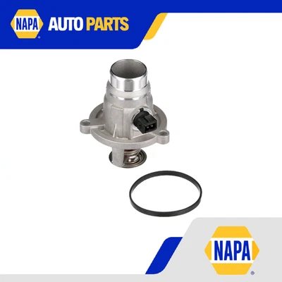 Coolant Thermostat fits BMW X3 M F97 3.0 2019 on S58B30A Gates 11537586885 New - Image 1 of 4