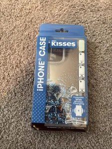 Hersey Kisses - Floating Kisses iPhone Hülle - Brandneu passt iPhone Siehe Beschreibung - Bild 1 von 3