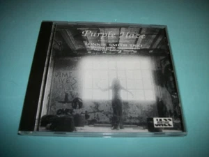 Lonnie Smith Trio - Purple Haze Tribute To Jimi Hendrix (CD, 1994) Jazz NM - Picture 1 of 3