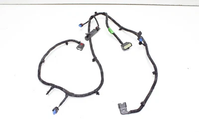 2024-2025 CHEVROLET TRAX PARACHOQUES TRASERO CABLE ARNÉS CABLE OEM Foto 1 de 4