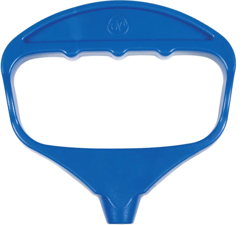 SP1 Starter Handle - Sonic Blue Snowmobile SM-12209B 28-1510 - Image 1 of 3