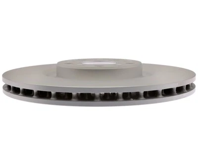 Rotor de freno de disco para Alfa Romeo Giulia 2017-2023, Stelvio L4 2,0 L Foto 1 de 3