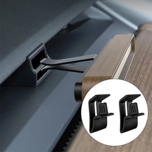 Car Air Outlet Bracket Essential Oil Diffuser Calming Driving Experience - Picture 1 of 7