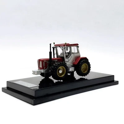 MOMINIATUR 1/87 German Schluter Super Trac 2000 Resin Tractor Model - Image 1 of 4