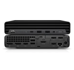 HP Elitedesk 800 G6 MINI i5-10500t 3.1Ghz 16Gb Ram 256GB SSD Windows 11 Pro - Imagen 1 de 1