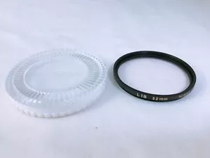 🟢TOP MINT🟢 Nikon L1B 52mm Lens Filter from Japan - Picture 1 of 3