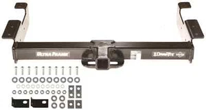 Trailer Tow Hitch For 96-25 Chevrolet Express GMC Savana Van Class 5 2" Receiver - Picture 1 of 4
