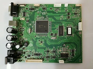 Mainboard Motherboard for Zebra GK420d Thermal Printer 404681-001C - Afbeelding 1 van 1