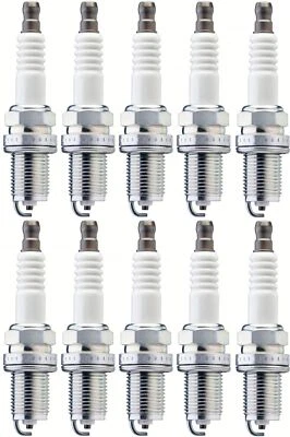 火花塞适用于福特 f-550、F-450、F-350、F-250 Super Duty — 第 1/2 张图片