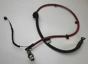 BMW MINI One D / Cooper D Positive Battery Cable Blow Off Cable R55 R56 7571148 - Picture 1 of 2