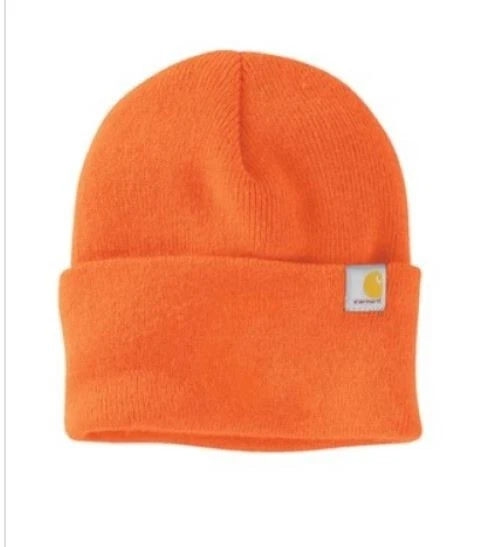 Carhartt 104597 Knit Watch Cap  [C1]  One size fits Most - Image 1 of 1