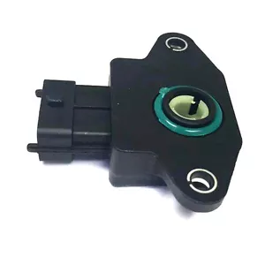 TH366 Throttle Position Sensor FITS Hyundai Accent Elantra Tiburon Tucson Kia - Foto 1 di 5