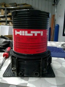 Hilti CP 680-M Dispositivo Firestop 4" Cast-in **Spedizione gratuita** - Foto 1 di 2