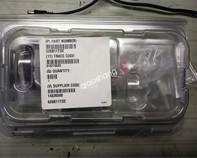 1PCS NEW MKS  626B11TDE  Vacuum Pressure Gauge DHL or Fedex - Image 1 of 2