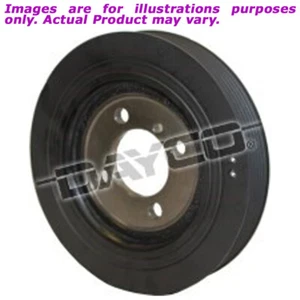 New DAYCO Harmonic Balancer For Kia Sportage HB1752N - Picture 1 of 6