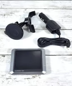Garmin nüvi 200 Serie GPS mit Zubehörpaket - Bild 1 von 14