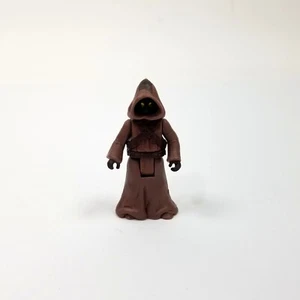 Vintage Star Wars Jawa Scrapper Figurine Action Figure 2.75” LFL 1997 Kenner - Picture 1 of 2