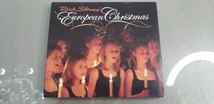 'Rick Steves' European Christmas' CD - 20 tracks - NEW/Sealed - Bild 1 von 1