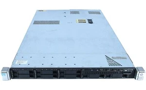 HP - 654081-B21 - HP DL360p Gen8 8-SFF CTO Server - Bild 1 von 4