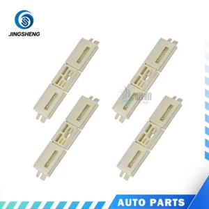 4 Pcs Windshield Moulding Clip for 03-07 Accord 05-08 Odyssey 06-14 TL 91571-SDA - Picture 1 of 3