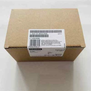 New Siemens 6ES7151-3BA23-0AB0 6ES7 151-3BA23-0AB0 Interface module for ET 200S - Bild 1 von 2