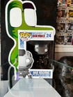 Rare & Authentic War Machine (Iron Man 3) # 24 Funko POP!