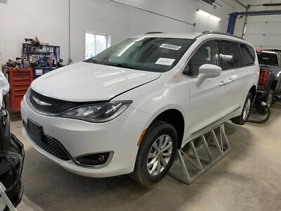 Used ABS Pump and Motor Assembly fits: 2019 Chrysler Pacifica assembly gasoline - Image 1 of 4