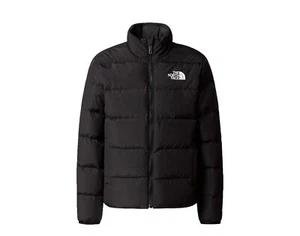 The North Face Teen Reversible North Down Kids' Jacket - Picture 1 of 4