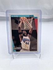 🏀1997-98 Upper Deck Collector's Choice #147 Roy Rogers Vancouver Grizzlies🏀