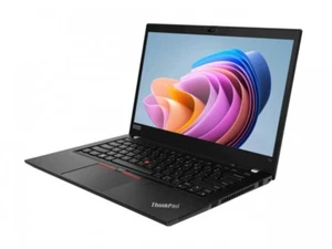 Lenovo ThinkPad T14 Gen 1 14 pollici 1920x1080 Full HD Intel Core i7 512 GB SSD 16 GB - Foto 1 di 3