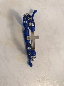 Bracciale Uomo Donna Acciaio - Foto 1 di 1