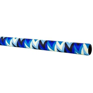 Cinta para barra de cinta Serfas BT-26 - Zig Zag Blues - Imagen 1 de 2
