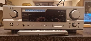 Denon AVR-1507 7.1 Kanal AV-Receiver Leistungsstarker Heimkino-Sound - Bild 1 von 3