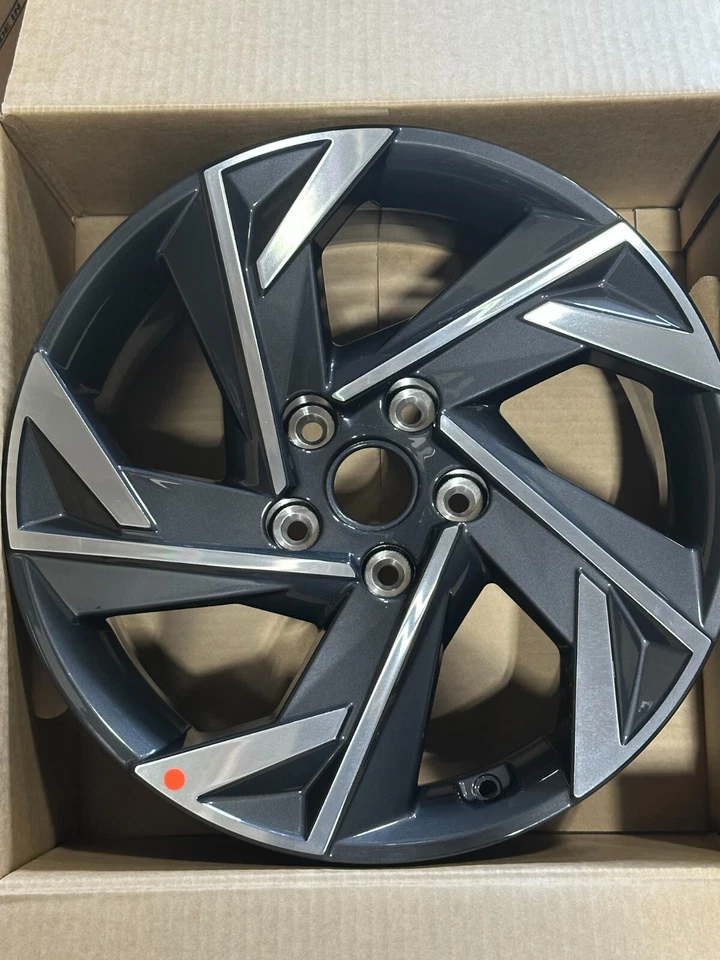 For Hyundai Elantra 2024 Hyundai 52910AACN0 Wheel